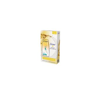 Kit Shampoo + Condicionador Dove Nutrição Óleo-micelar 1 Unidade