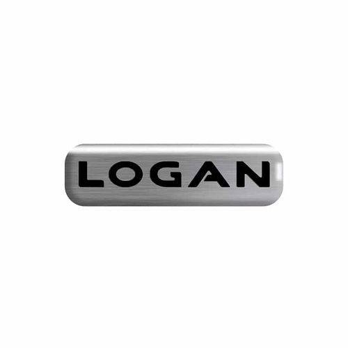 Kit Soleira da Porta Logan 2014/ Resinado com Black Over