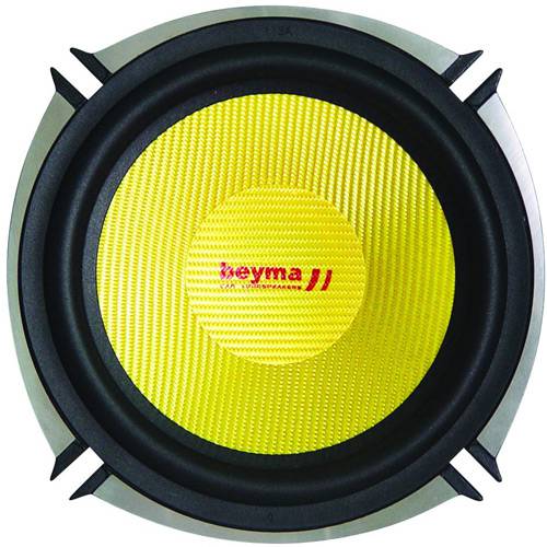 Kit Soundconcept Duas Vias 5" 70W RMS - Beyma