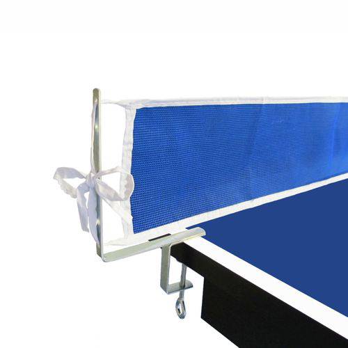 Kit Suporte e Rede de Tênis de Mesa / Ping Pong Klopf 5070
