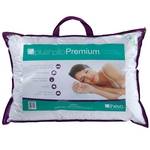 Kit 2 Travesseiros Plushpillo Premium