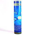 Kit 2 Tubos de Pulseira Neon + 1 Lança Confete de 30cm