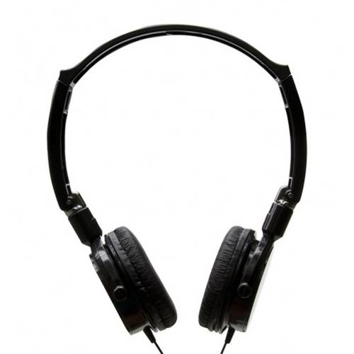 Kit Vivitar Infinite de 3 Fones: Headphoneauricularintrauricular - V1134-Raven