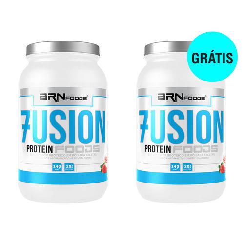 Kit 2x Fusion Protein 900g – Brnfoods