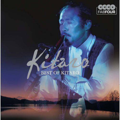 Kitaro - Best Of (Importado)