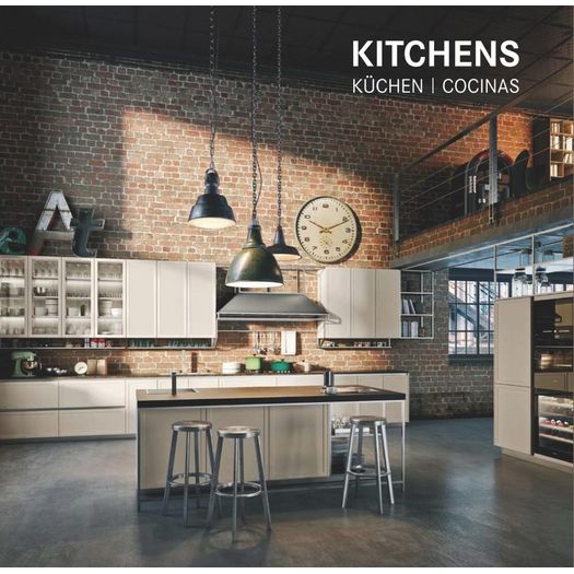 Kitchens - Konemann