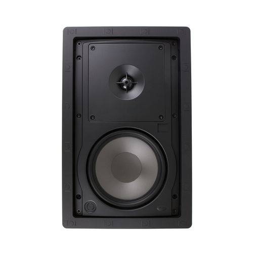 Klipsch R-2650-W Ii - Par de Caixas Acústicas de Embutir