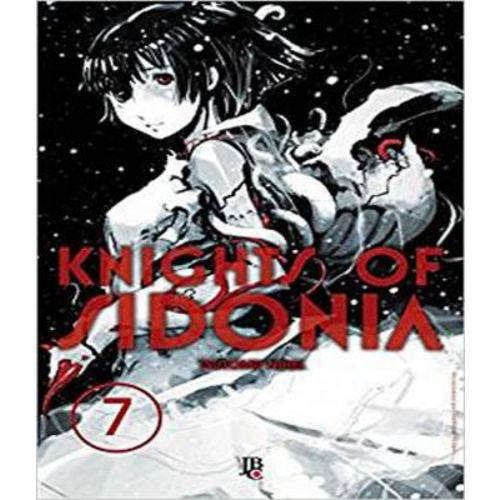 Knights Of Sidonia - Vol 07