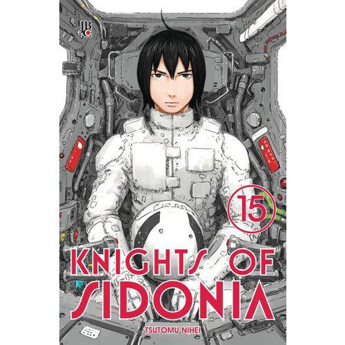 Knights Of Sidonia - Vol. 15