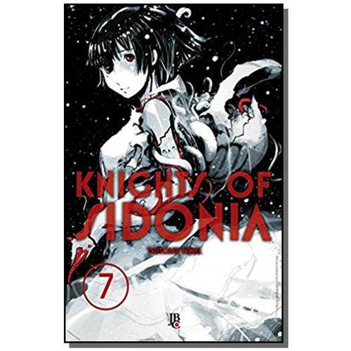 Knights Of Sidonia - Vol.7