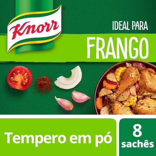 Knorrr Tempero Frango 40g