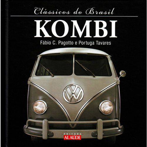 Kombi - Classicos do Brasil