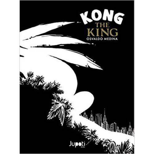 Kong The King