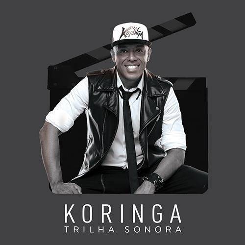 Koringa - Trilha Sonora - CD