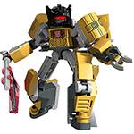 Kre-O Kreon Transformers Conversível Battle Changer Grimlock - Hasbro