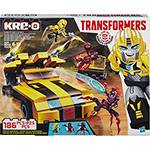 Kre-O Transformers Bumblebee Demolidor