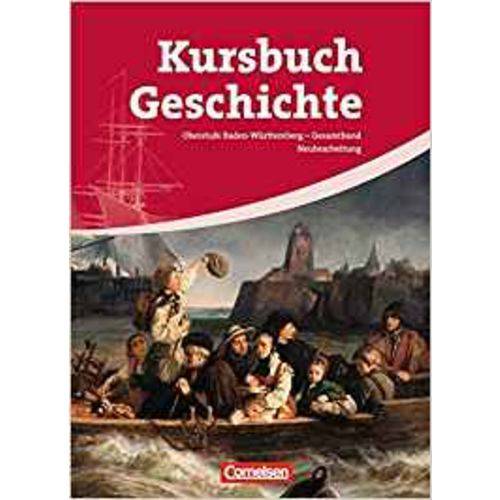 Kursbuch Geschichte