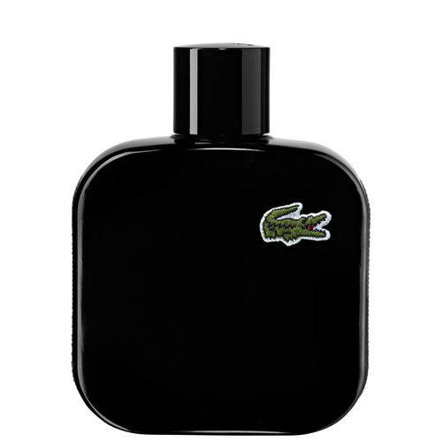 L.12.12 Noir Lacoste Eau de Toilette - Perfume Masculino 50ml