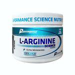 L-arginine Science Performance 150g
