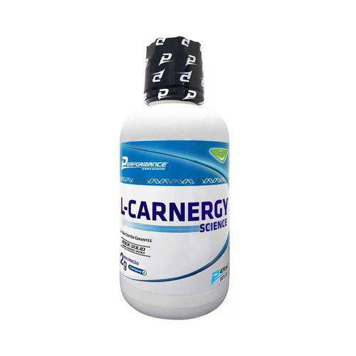 L-CARNERGY® Science Liquid 474