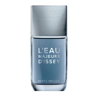 L´Eau Majeure D ´Issey - Issey Miyake Perfume Masculino - Eau de Toilette 30ml