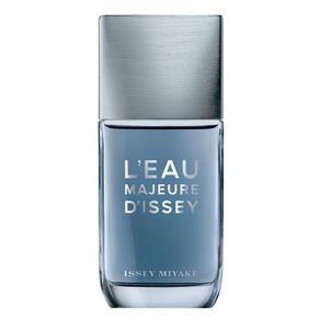 L´Eau Majeure D ´Issey - Issey Miyake Perfume Masculino - Eau de Toilette 30ml