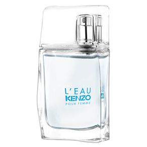 L’Eau Pour Femme Kenzo Perfume Feminino Eau de Toilette 30ml