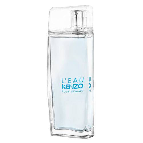 L’eau Pour Femme Kenzo Perfume Feminino Eau de Toilette