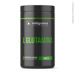 L-Glutamina - 500g