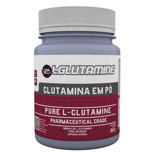 L-Glutamine - G2L Nutrition