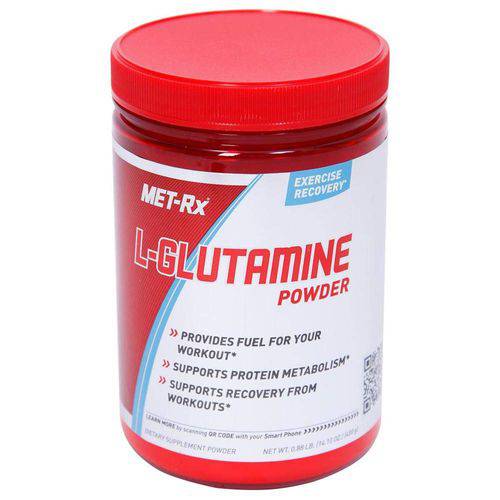 L-glutamine Powder