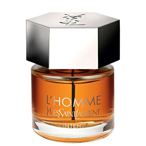 L’homme Intense Yves Saint Laurent Eau de Parfum – Perfume Masculino 60ml