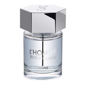 L’Homme Ultime Yves Saint Laurent Perfume Masculino - Eau de Parfum 100ml