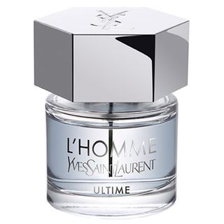 L’Homme Ultime Yves Saint Laurent Perfume Masculino - Eau de Parfum 60ml
