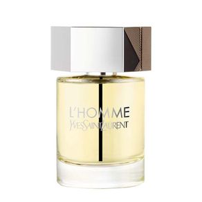 L´Homme Yves Saint Laurent - Perfume Masculino - Eau de Toilette 60ml