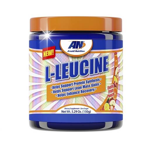 L-Leucine 150g Arnold Nutrition