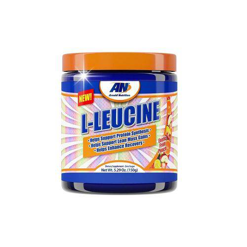 L-Leucine 150g - Fruit Punch