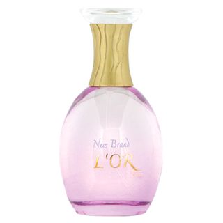 L’or For Women New Brand - Perfume Feminino Eau de Parfum 100ml