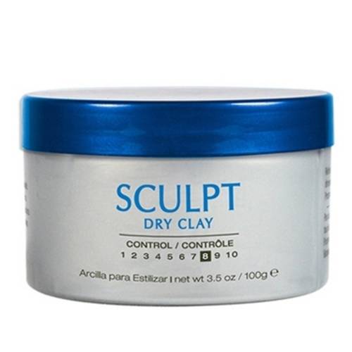 L'anza Healing Style Sculpt Dry Clay 100 Ml
