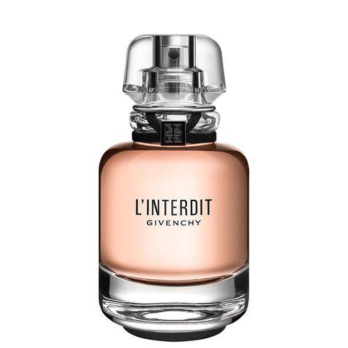 L'interdit Givenchy Eau de Parfum - Perfume Feminino 50ml