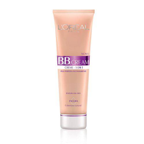 L'Oréal Paris BB Cream Cor Morena