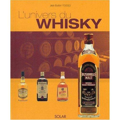L' Univers Du Whisky