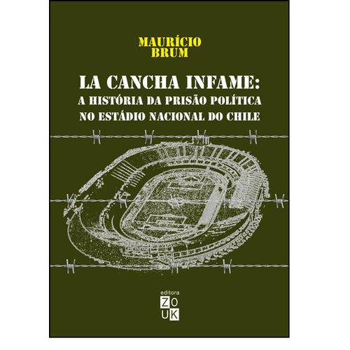 La Cancha Infame: a História da Prisão Política no Estádio Nacional do Chile