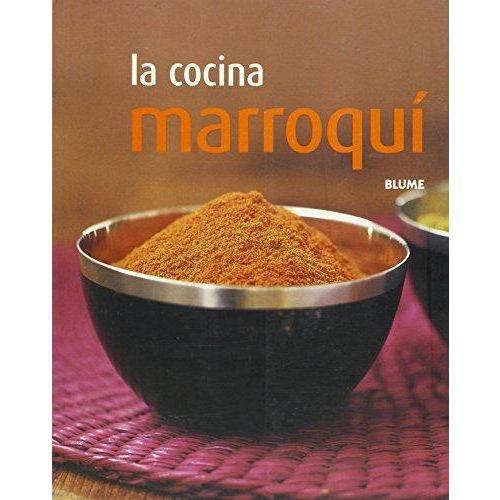 La Cocina Marroqui
