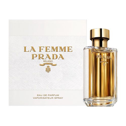 La Femme Prada - Feminino - Eau de Parfum 35 ML