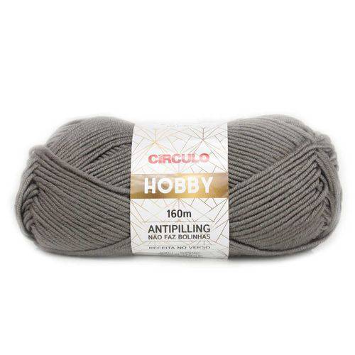 Lã Hobby 100g - Circulo