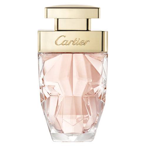 La Panthère Cartier Perfume Feminino - Eau de Toilette