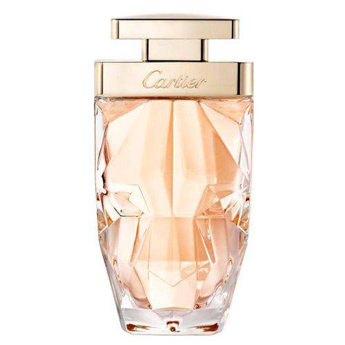 La Panthère Légère Eau de Parfum Cartier - Perfume Feminino 75ml