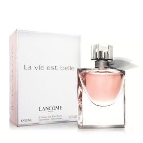 La Vie Est Belle By Lancome Parfum Feminino 30 Ml