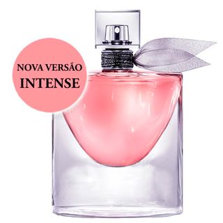 La Vie Est Belle Intense Lancôme - Perfume Feminino - L’Eau de Parfum 30ml